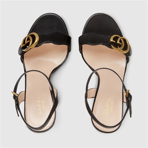 sandali 2020 gucci|net a porter gucci sandals.